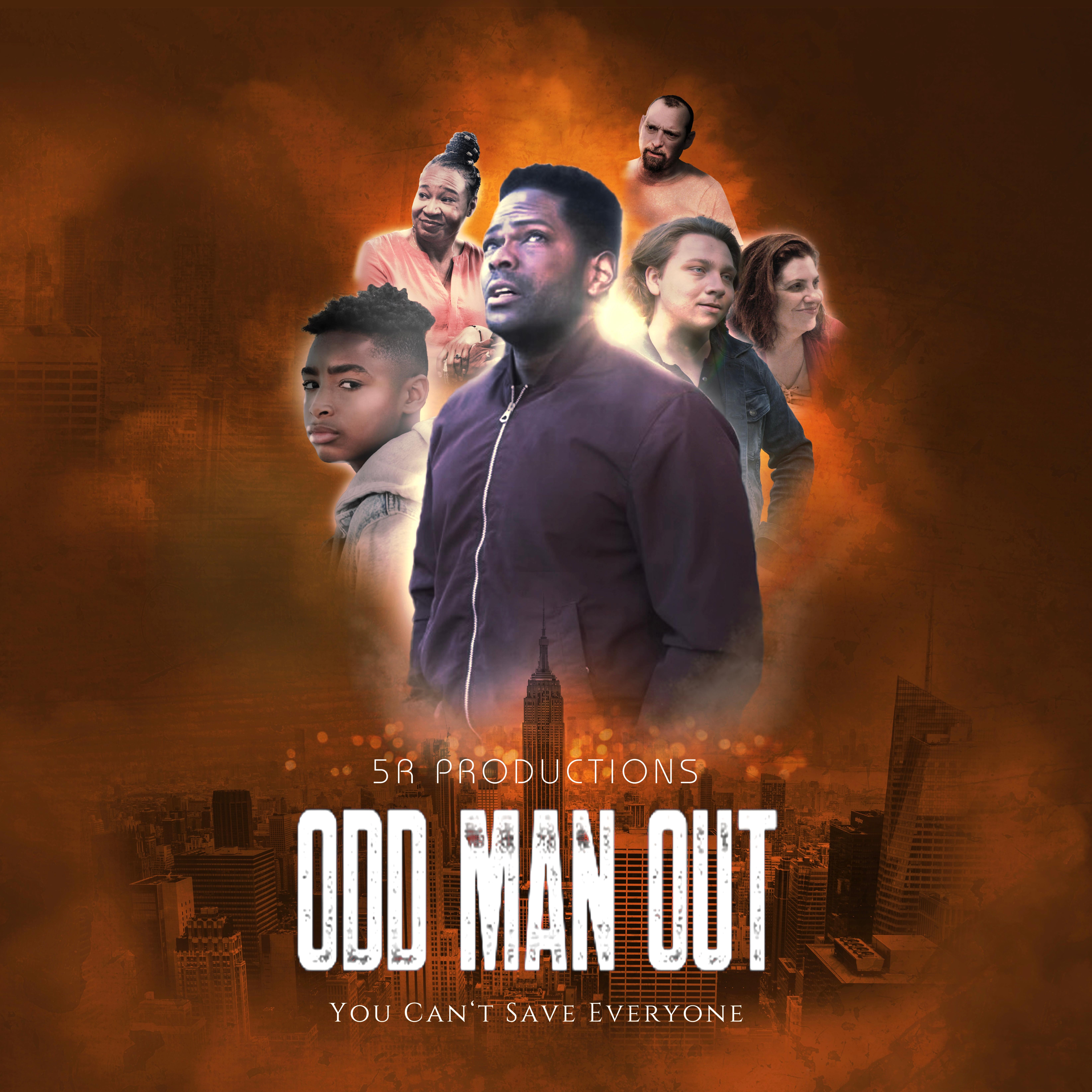 Odd Man Out: The Series